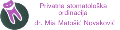 Stomatolog Mia